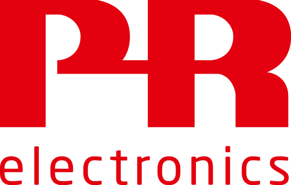 Pr electronics logo 