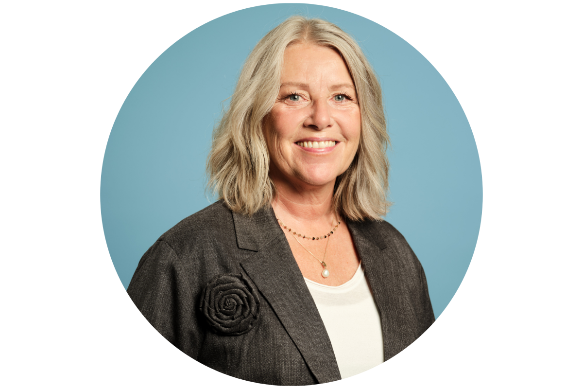 16 Bettina Birkkjær, korrespondent hos InfoSuite A/S