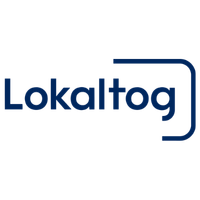 Lokaltogs logo