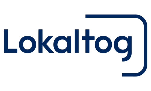 Lokaltogs logo